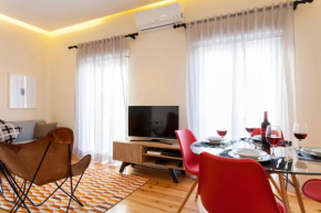  ALTIDO Graca Deluxe Apartments  Лиссабон